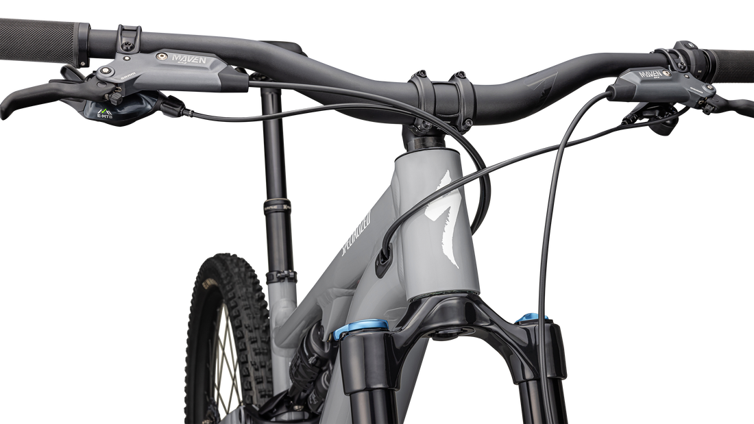 Turbo Levo SL 2 Comp Alloy