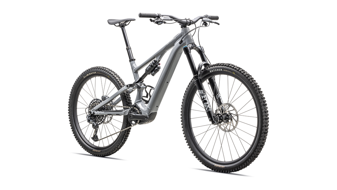 Turbo Levo SL 2 Comp Alloy