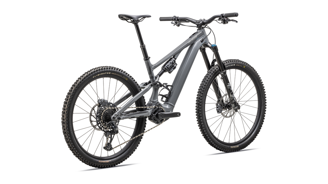 Turbo Levo SL 2 Comp Alloy