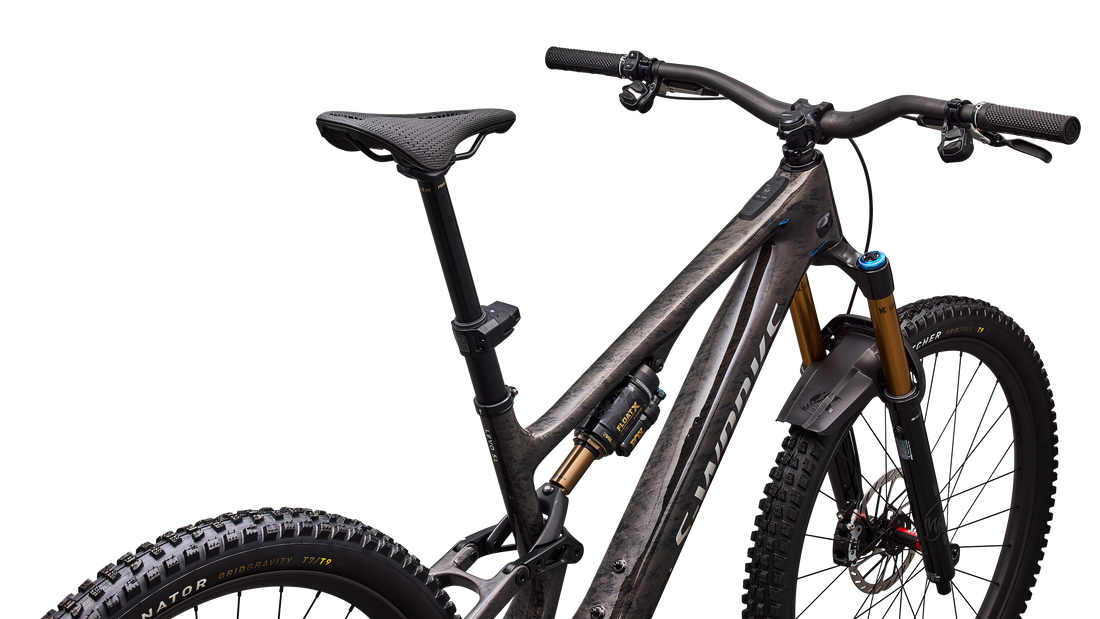 S-Works Turbo Levo SL 2