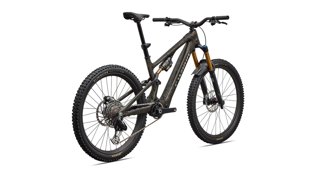 S-Works Turbo Levo SL 2