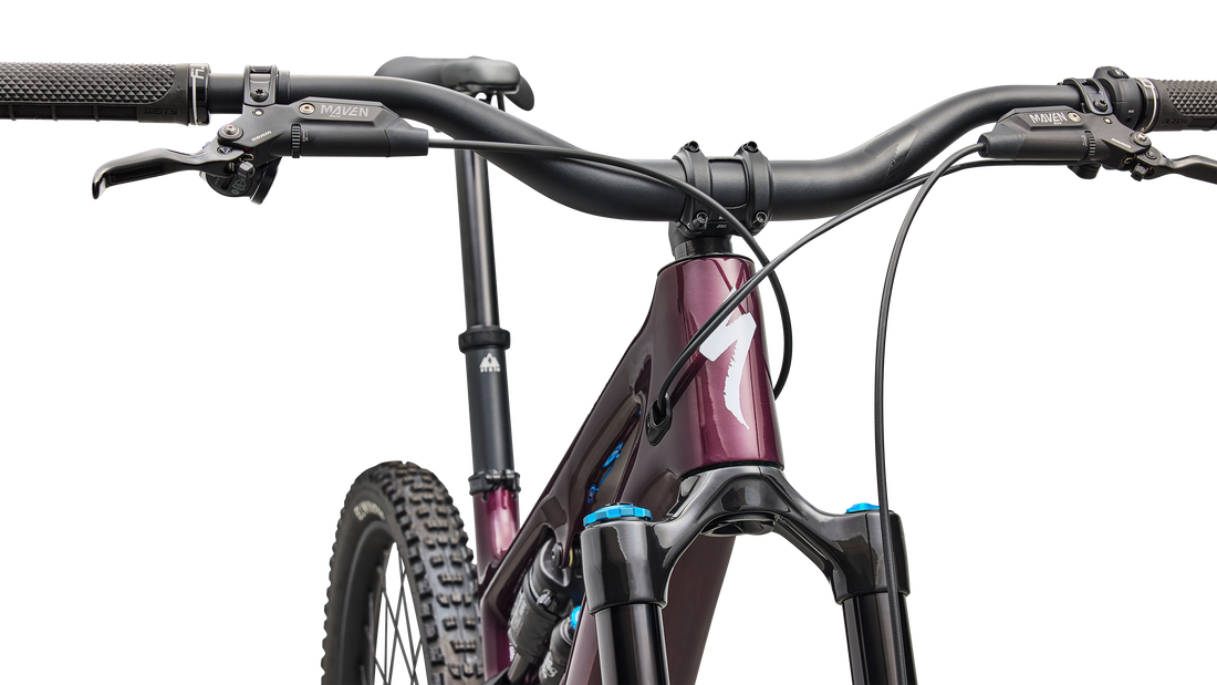 Turbo Levo SL 2 Expert