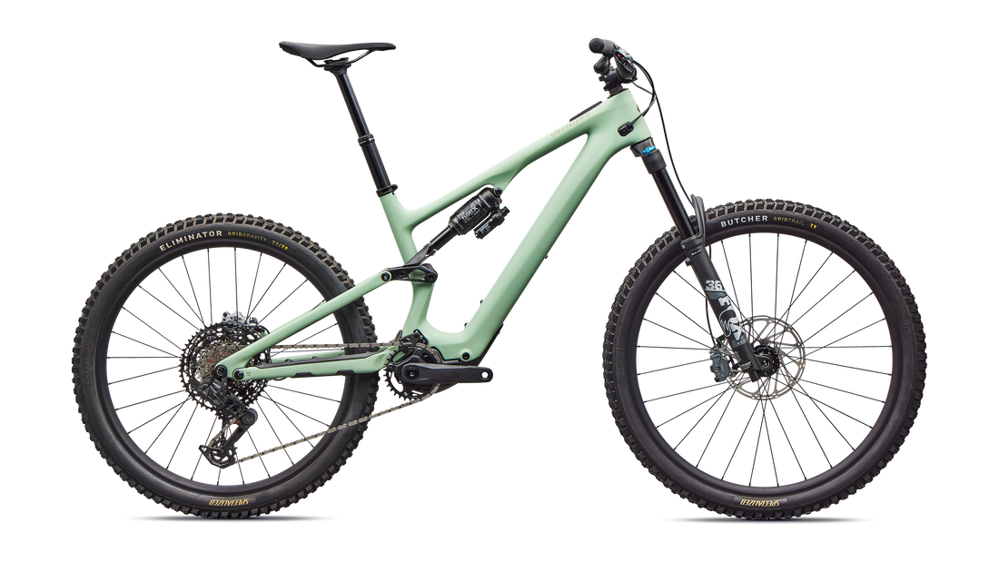 Turbo Levo SL 2 Comp