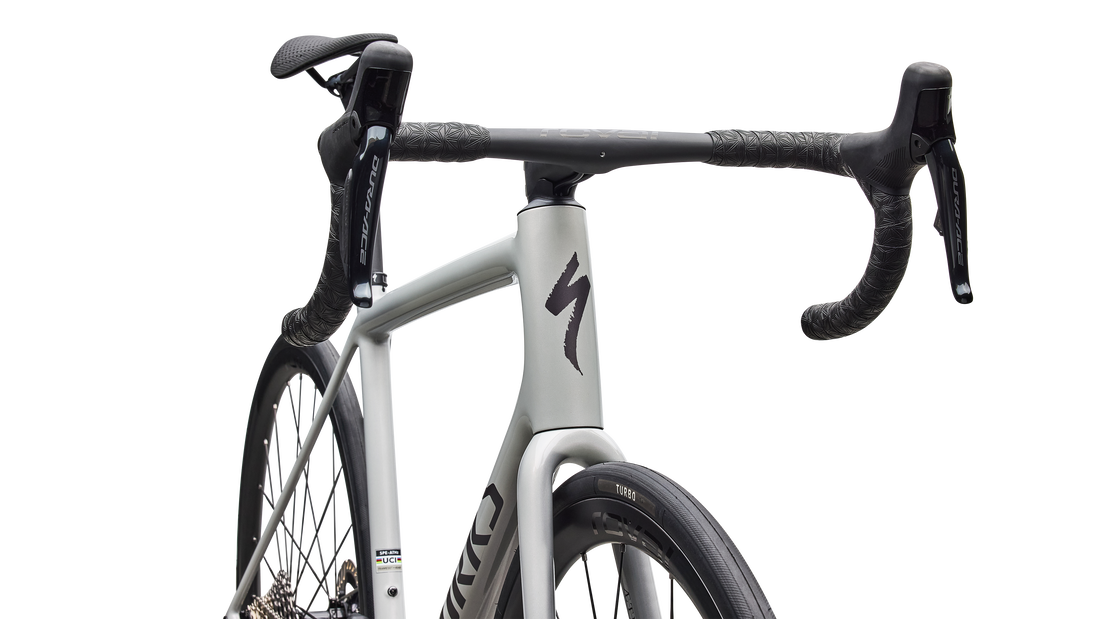 S-Works Aethos 2 - Shimano Dura-Ace Di2