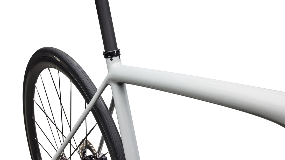 S-Works Aethos 2 - Shimano Dura-Ace Di2