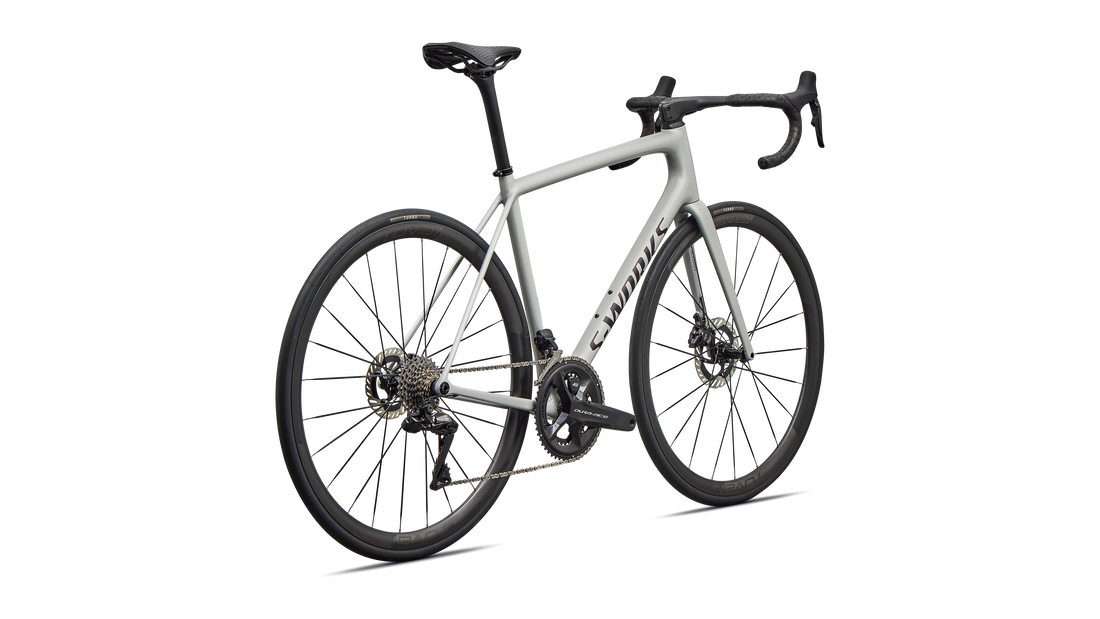 S-Works Aethos 2 - Shimano Dura-Ace Di2