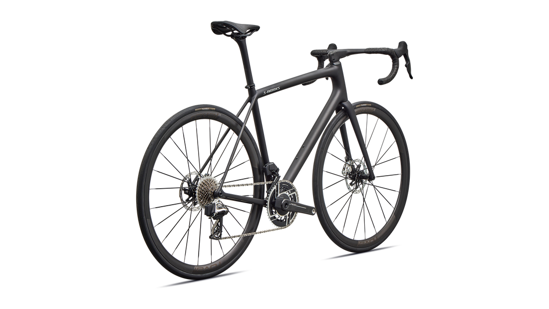 S-Works Aethos 2 - SRAM RED AXS