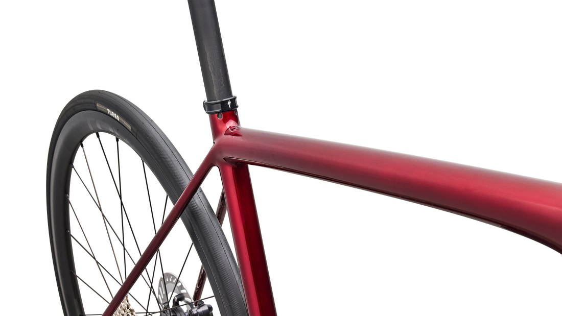 Aethos 2 Pro - Shimano Ultegra Di2