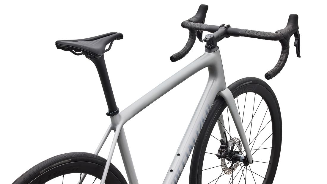 Aethos 2 Expert - Shimano Ultegra Di2