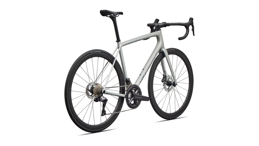 Aethos 2 Expert - Shimano Ultegra Di2