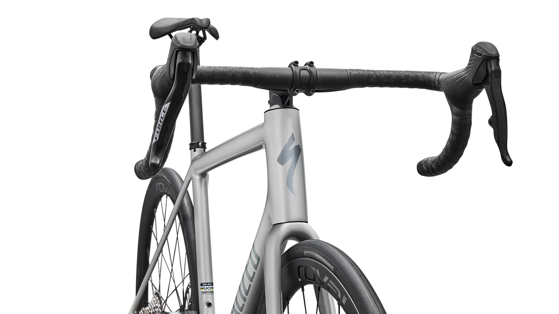 Aethos 2 Expert - SRAM Force AXS