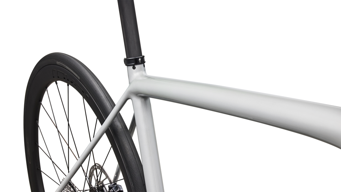 Aethos 2 Expert - SRAM Force AXS