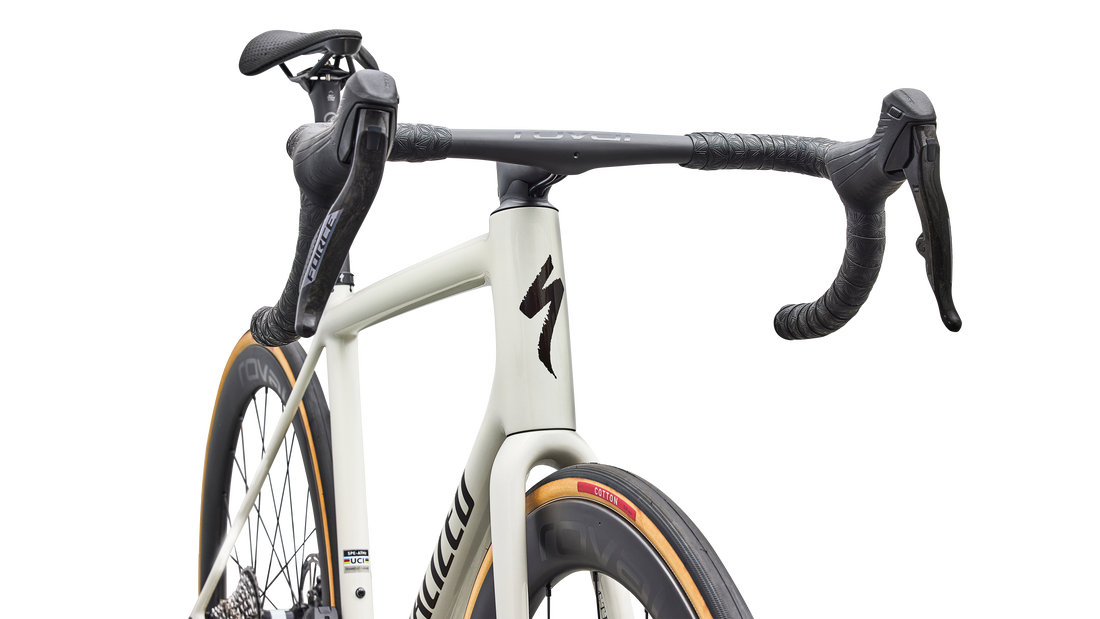 Aethos 2 Pro - SRAM Force AXS