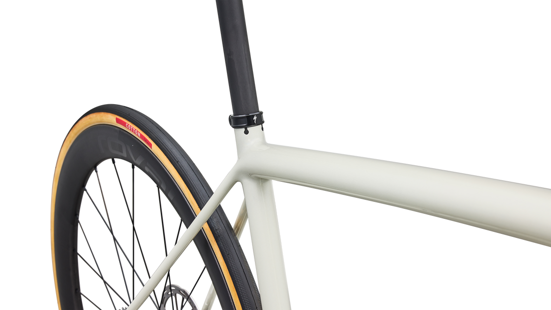 Aethos 2 Pro - SRAM Force AXS