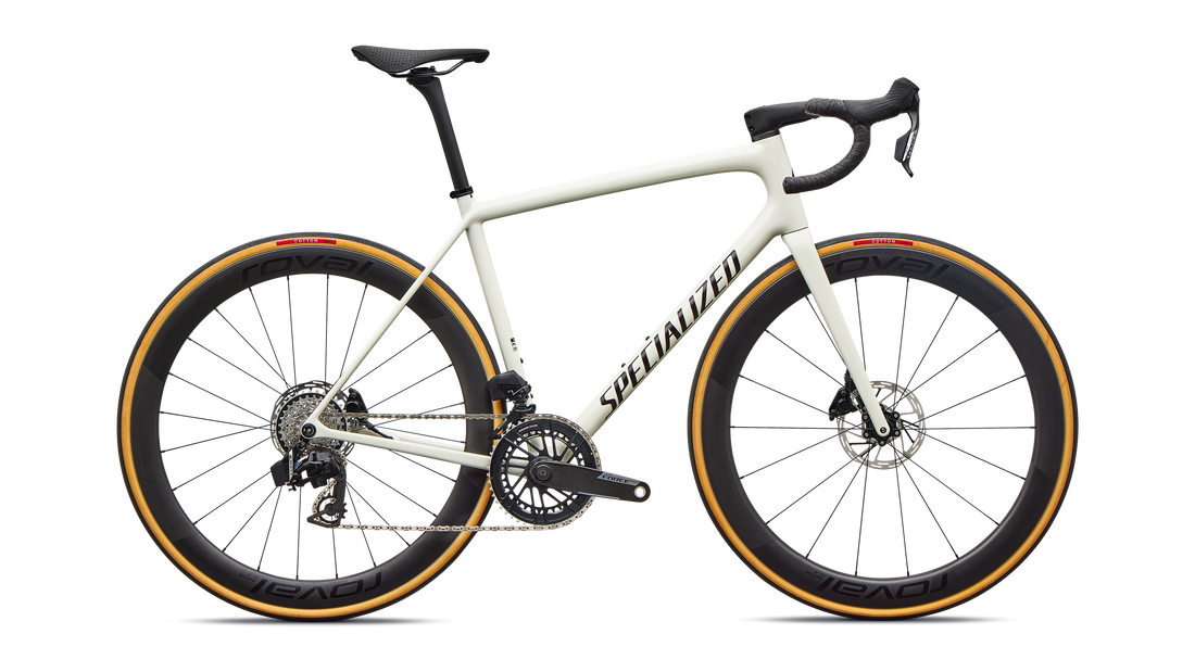 Aethos 2 Pro - SRAM Force AXS