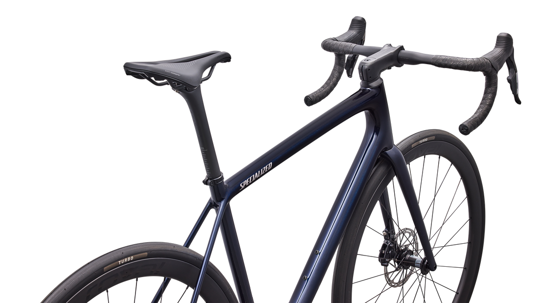 Aethos 2 Expert - SRAM Force AXS