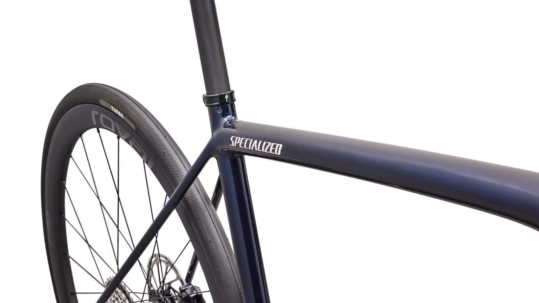 Aethos 2 Expert - SRAM Force AXS