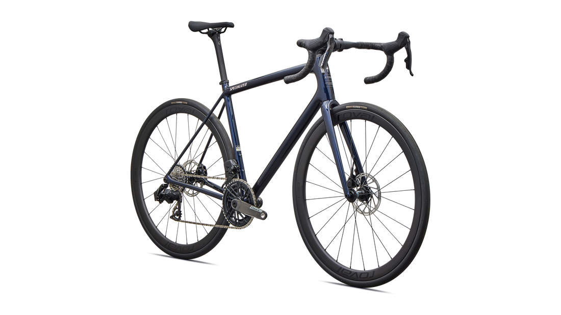 Aethos 2 Expert - SRAM Force AXS