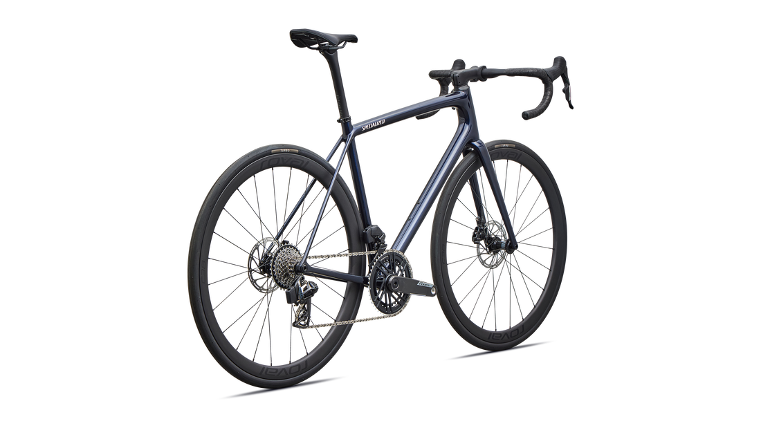 Aethos 2 Expert - SRAM Force AXS
