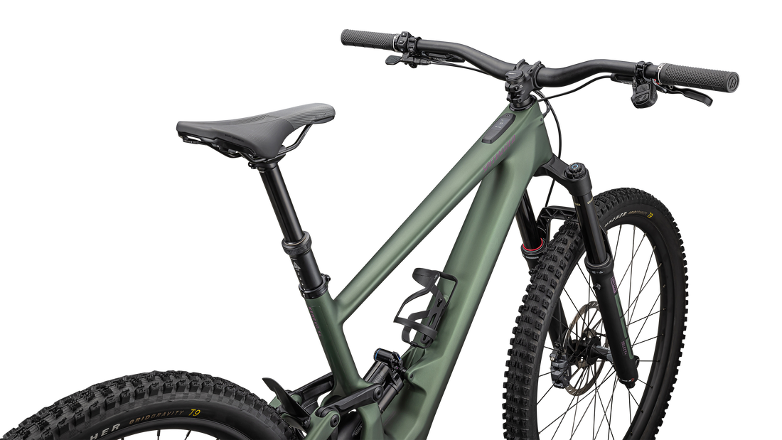 Turbo Kenevo SL 2 Expert