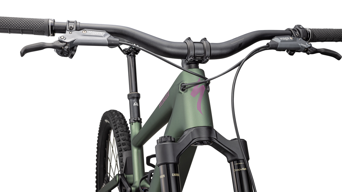 Turbo Kenevo SL 2 Expert