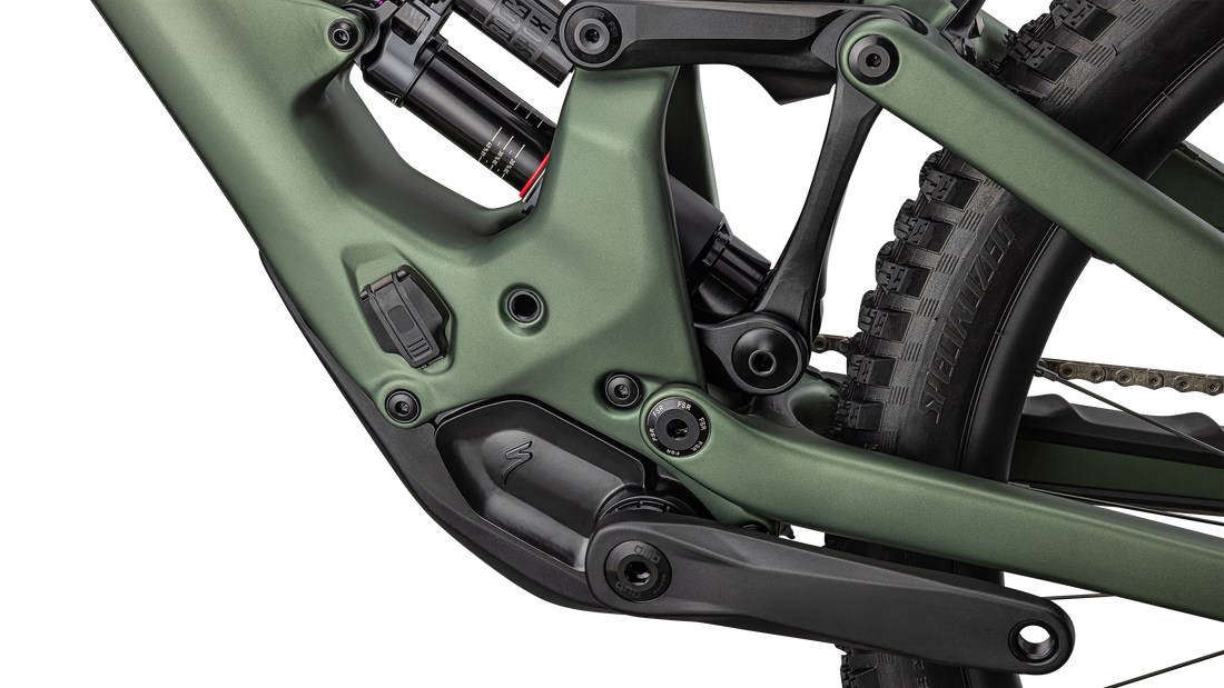 Turbo Kenevo SL 2 Expert