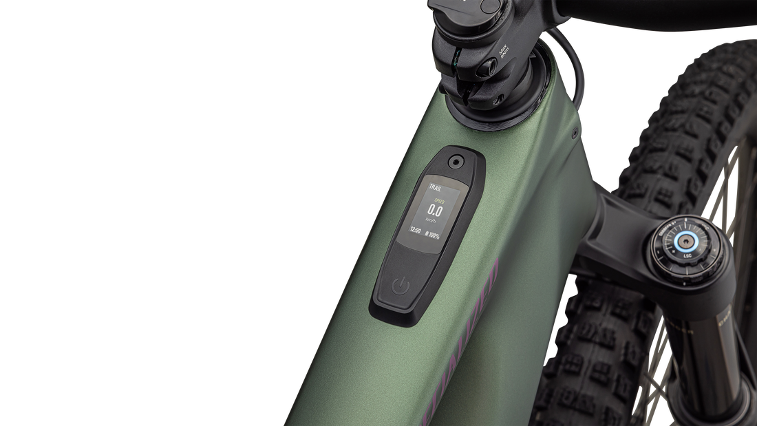 Turbo Kenevo SL 2 Expert