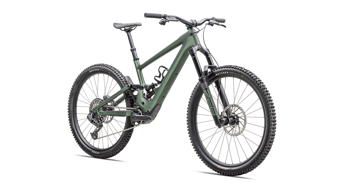 Turbo Kenevo SL 2 Expert