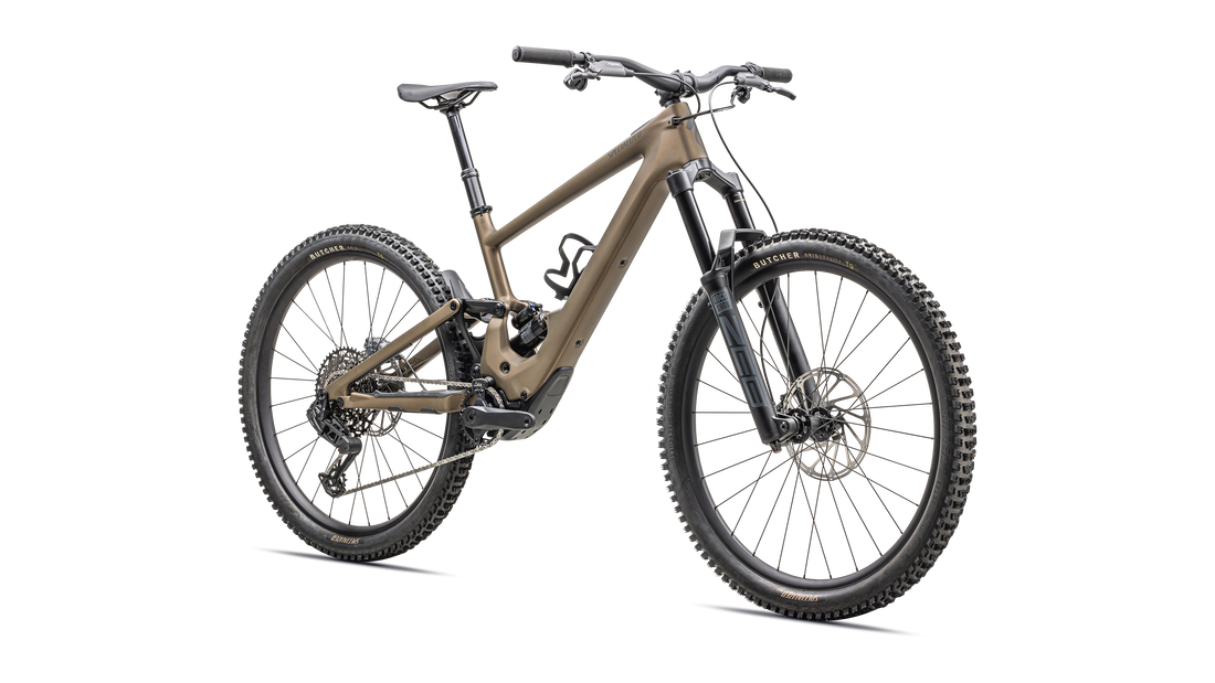 Turbo Kenevo SL 2 Comp