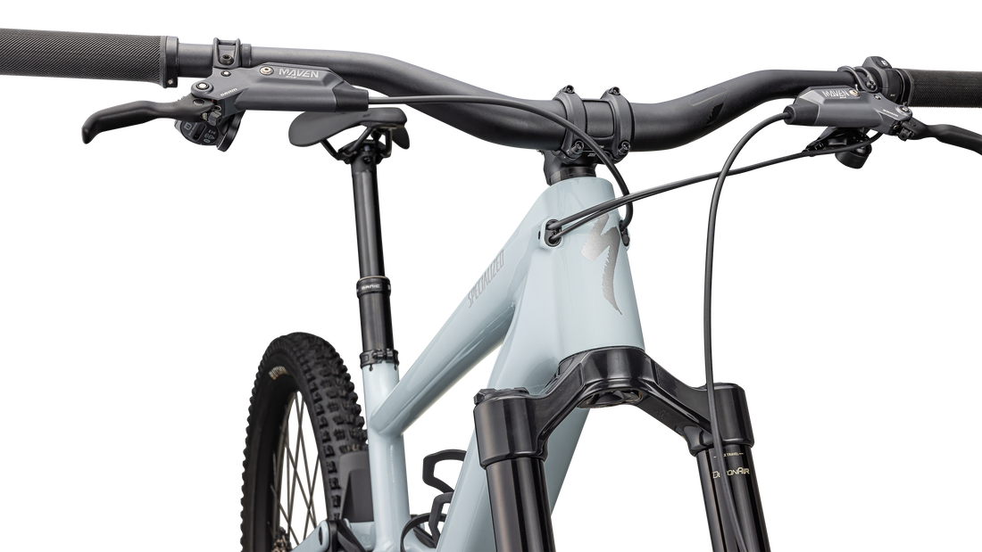 Turbo Kenevo SL 2 Comp