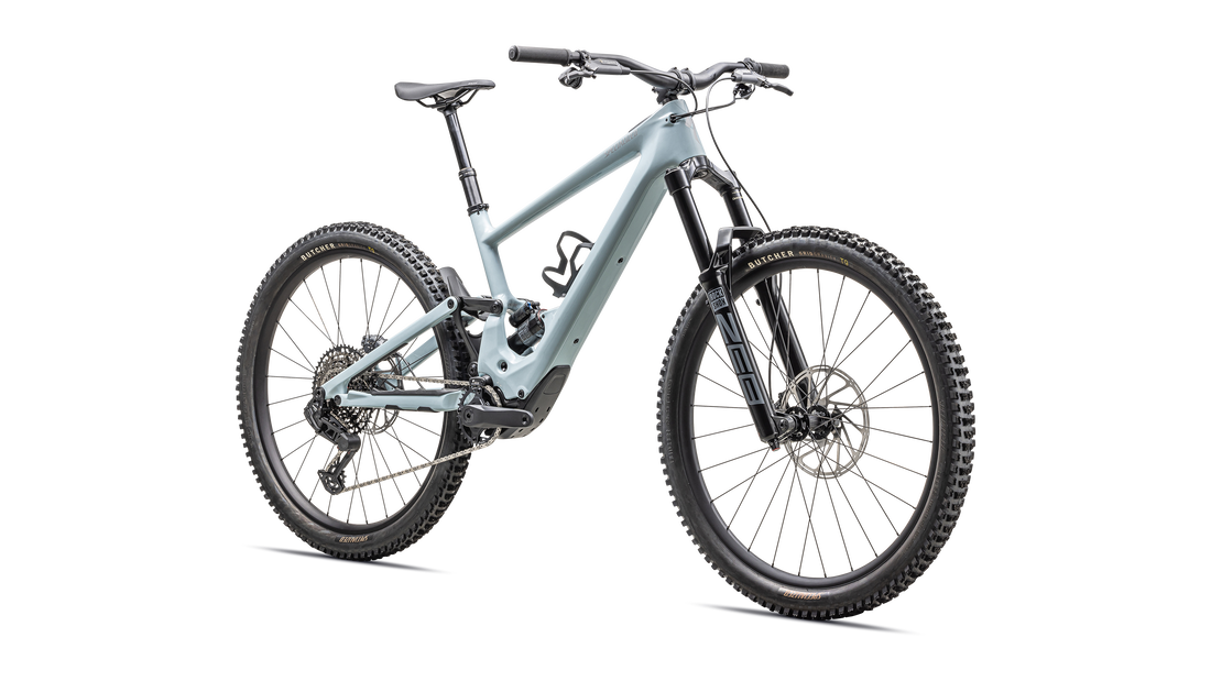 Turbo Kenevo SL 2 Comp