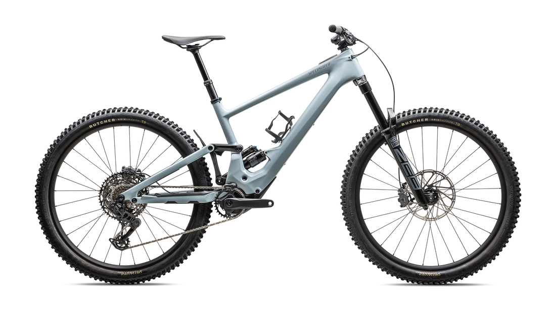 Turbo Kenevo SL 2 Comp