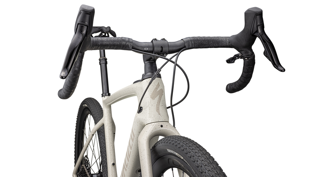 Turbo Creo 2 Expert - SRAM Rival / GX Eagle AXS