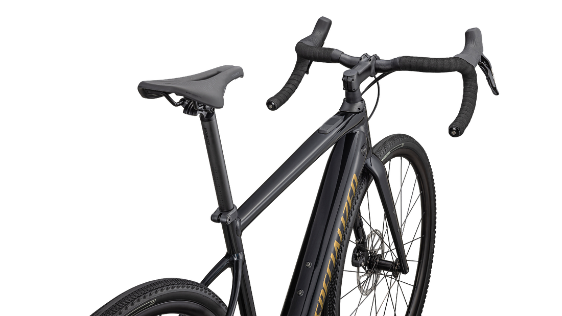 Turbo Creo 2 Comp E5 - SRAM Apex Eagle