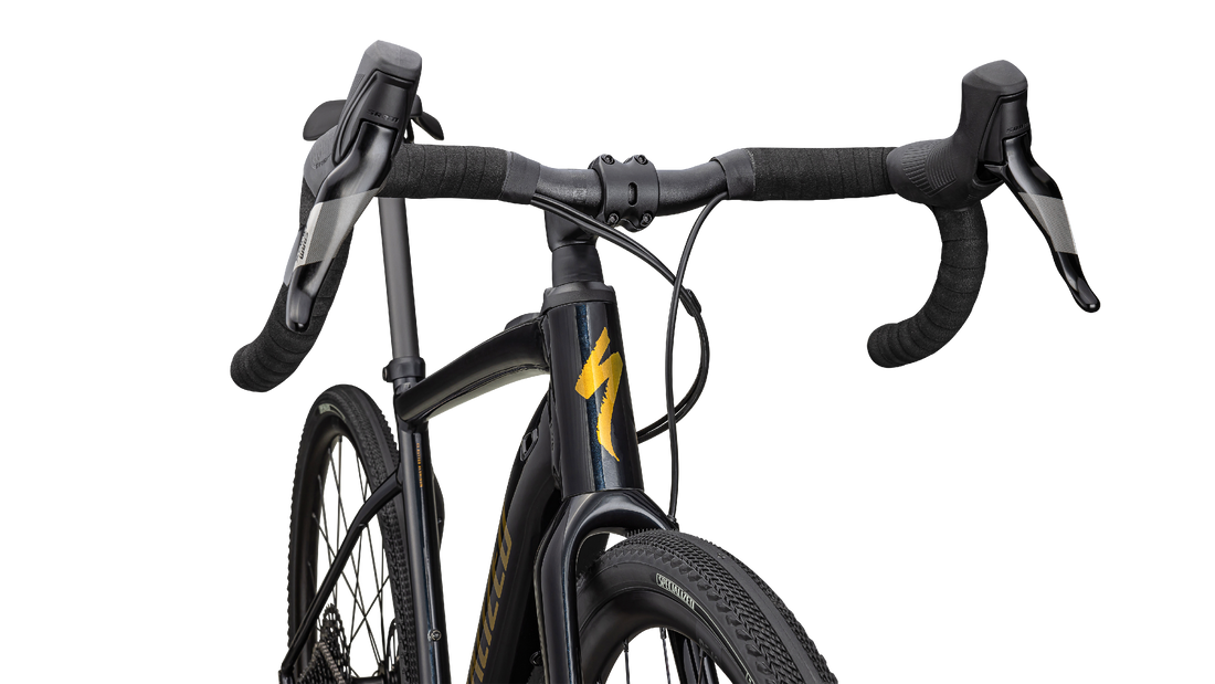 Turbo Creo 2 Comp E5 - SRAM Apex Eagle