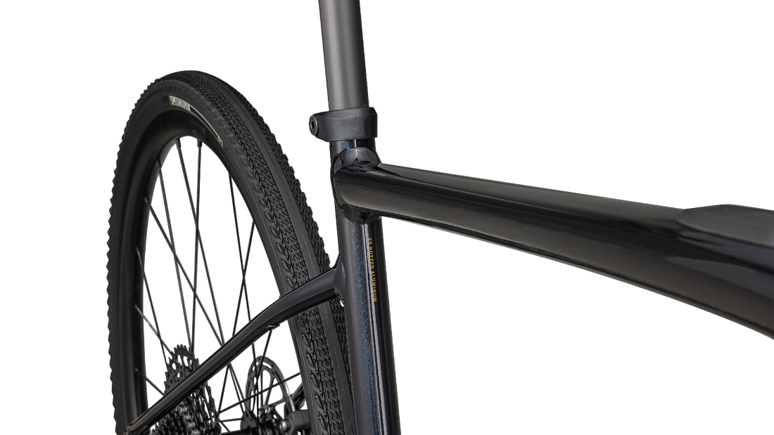 Turbo Creo 2 Comp E5 - SRAM Apex Eagle