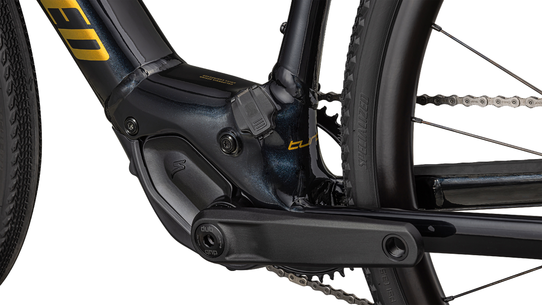 Turbo Creo 2 Comp E5 - SRAM Apex Eagle