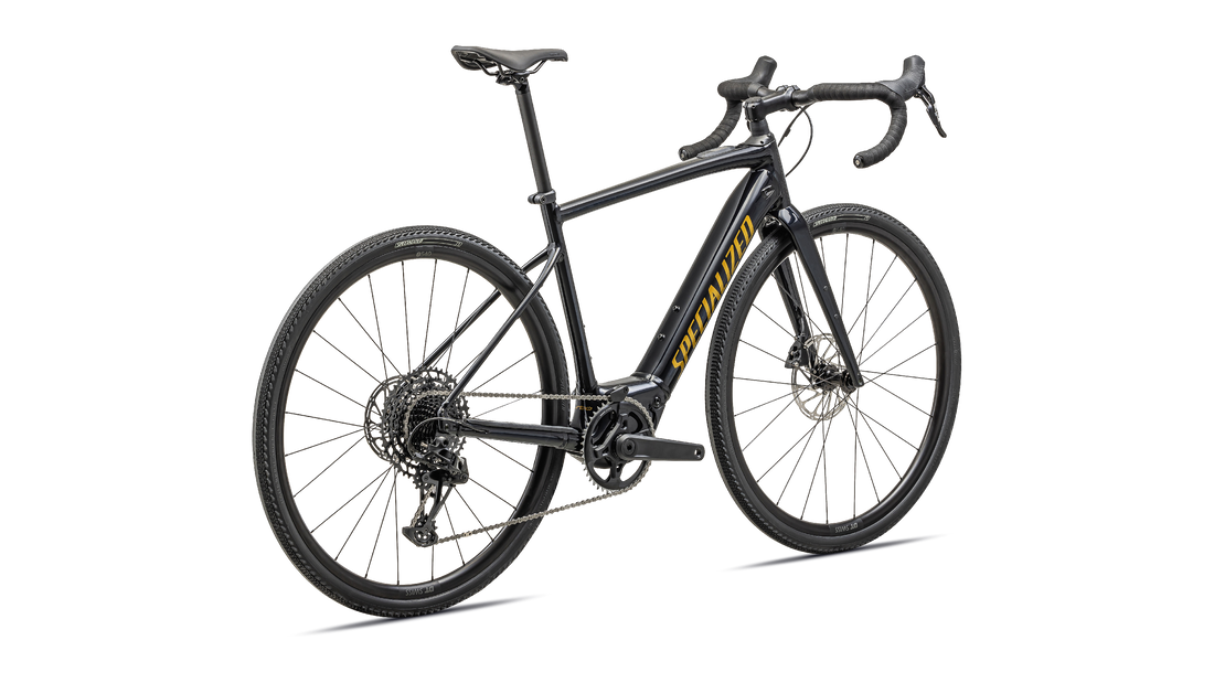 Turbo Creo 2 Comp E5 - SRAM Apex Eagle