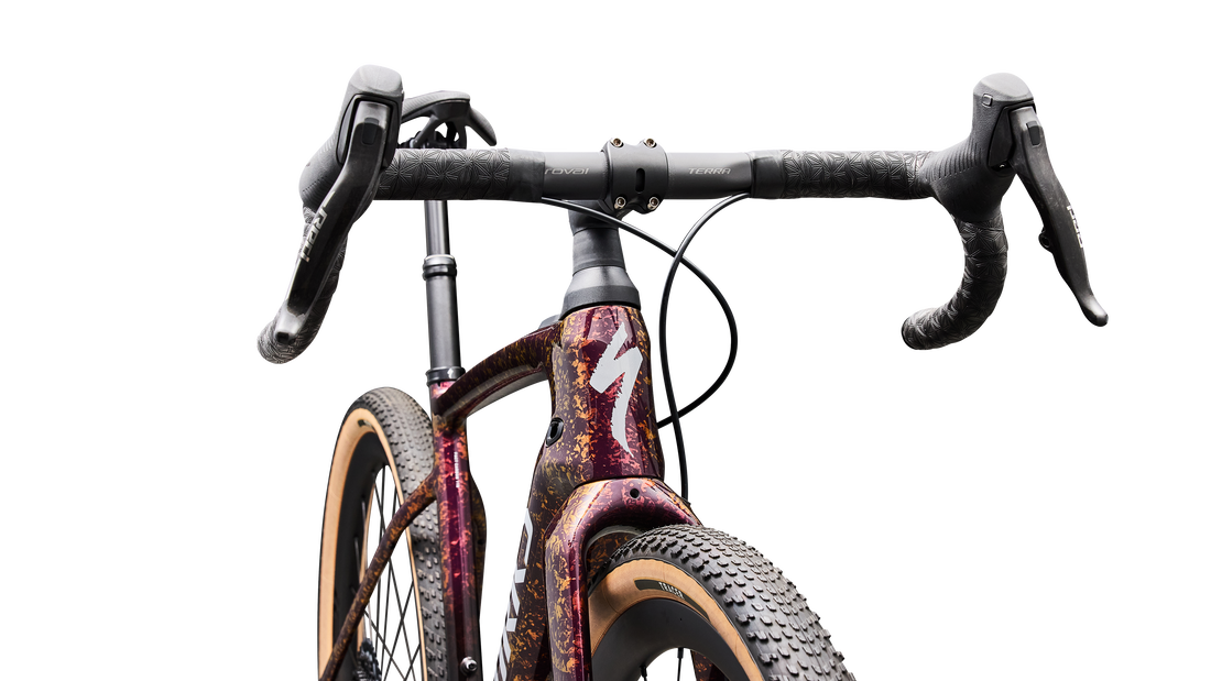 S-Works Turbo Creo 2 - SRAM RED / XX1 Eagle AXS