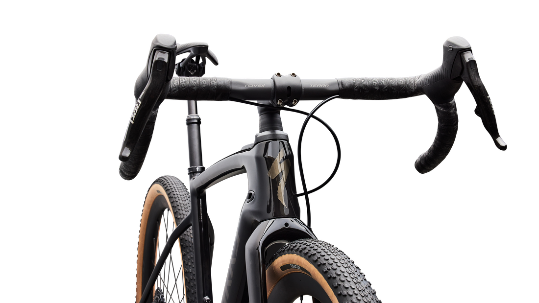 S-Works Turbo Creo 2 - SRAM RED / XX1 Eagle AXS