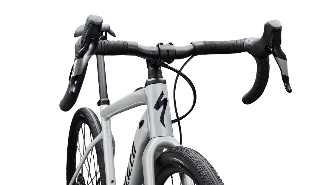 Turbo Creo 2 Comp E5 - SRAM Apex Eagle