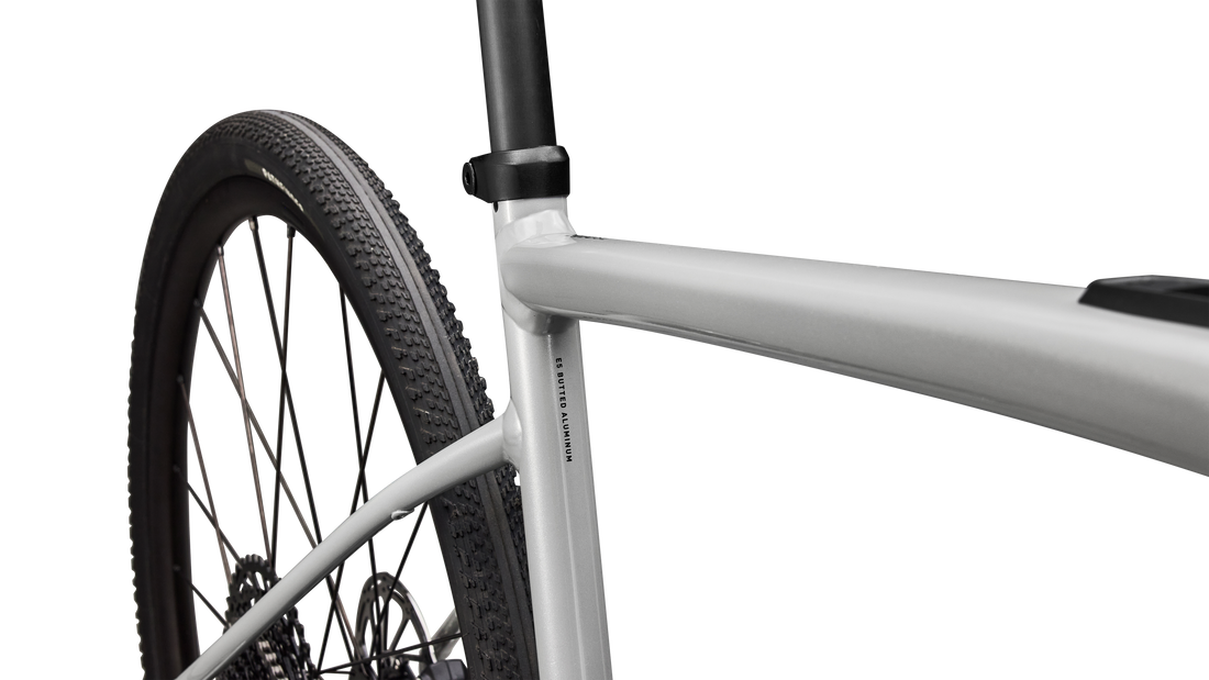 Turbo Creo 2 Comp E5 - SRAM Apex Eagle