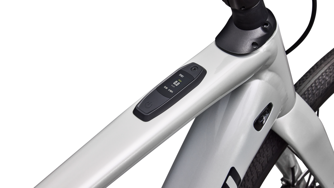 Turbo Creo 2 Comp E5 - SRAM Apex Eagle