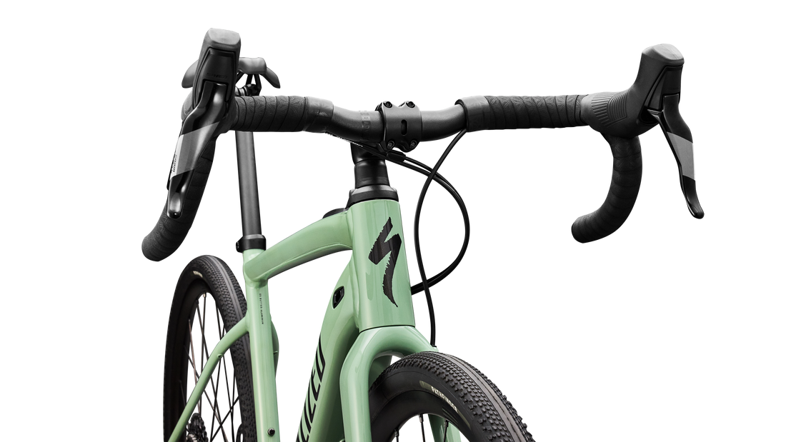 Turbo Creo 2 Comp E5 - SRAM Apex Eagle