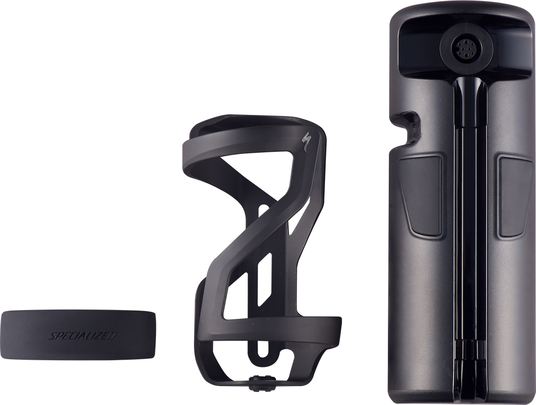 SL Range-Extender Battery