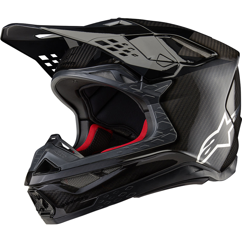 Alpinestars Supertech S-M10 MX Helmet