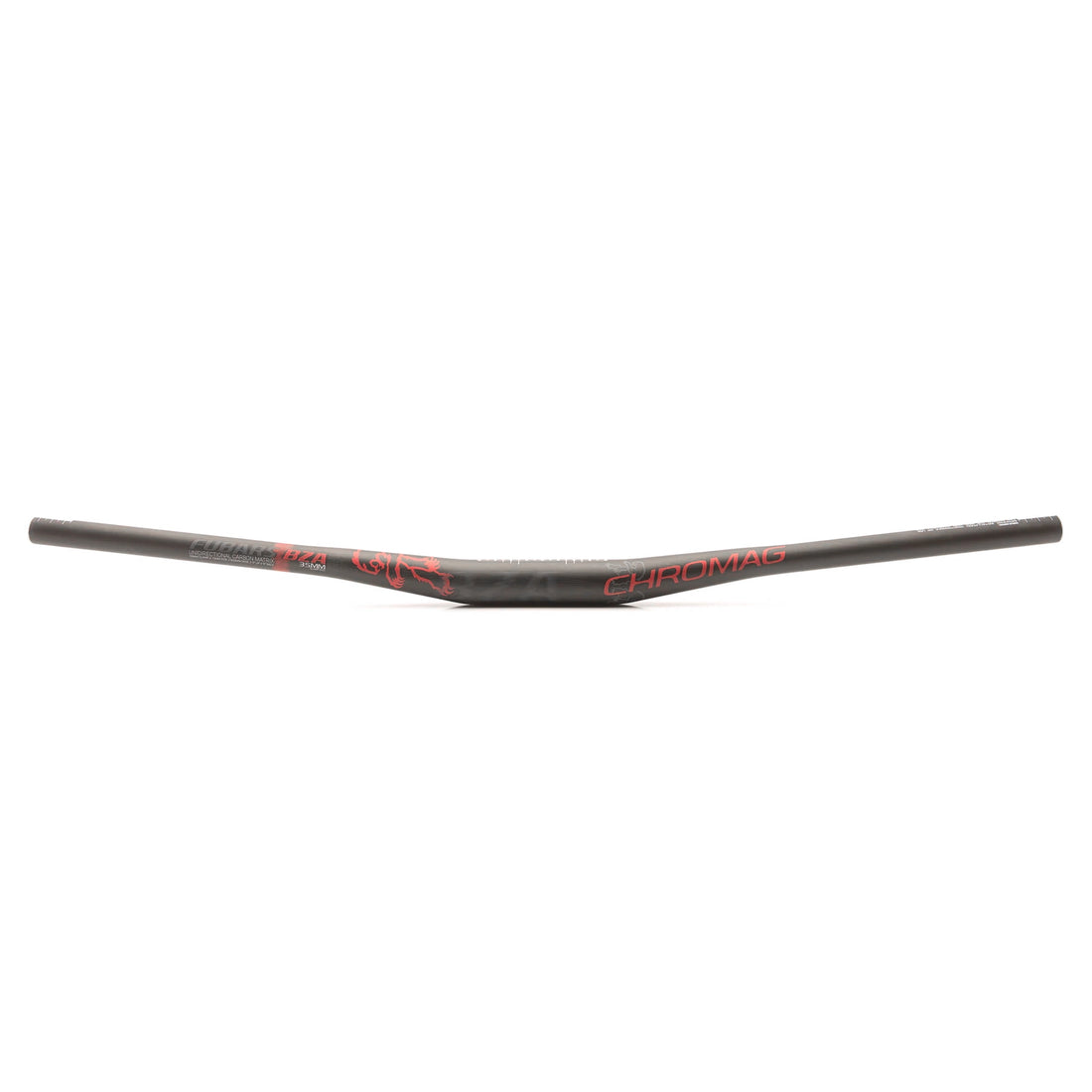 Chromag BZA 35 Carbon MTB Handlebars