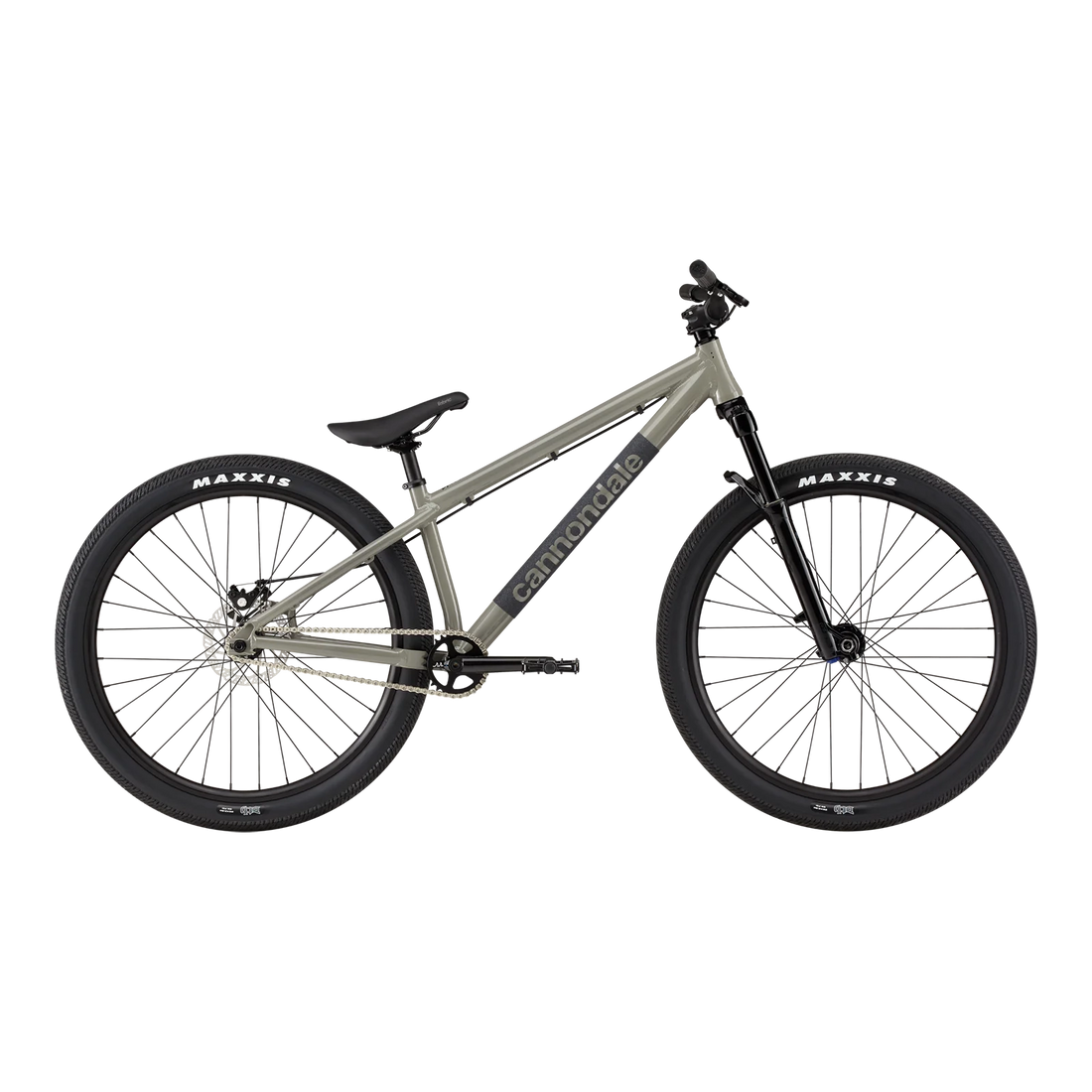 Cannondale dirt jump online bike