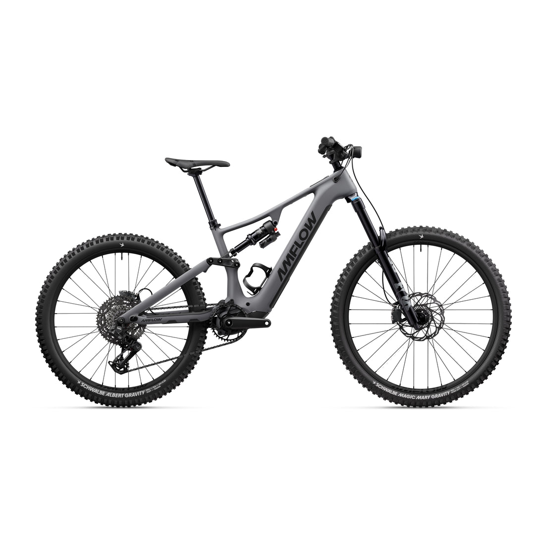 Amflow PR Carbon Pro