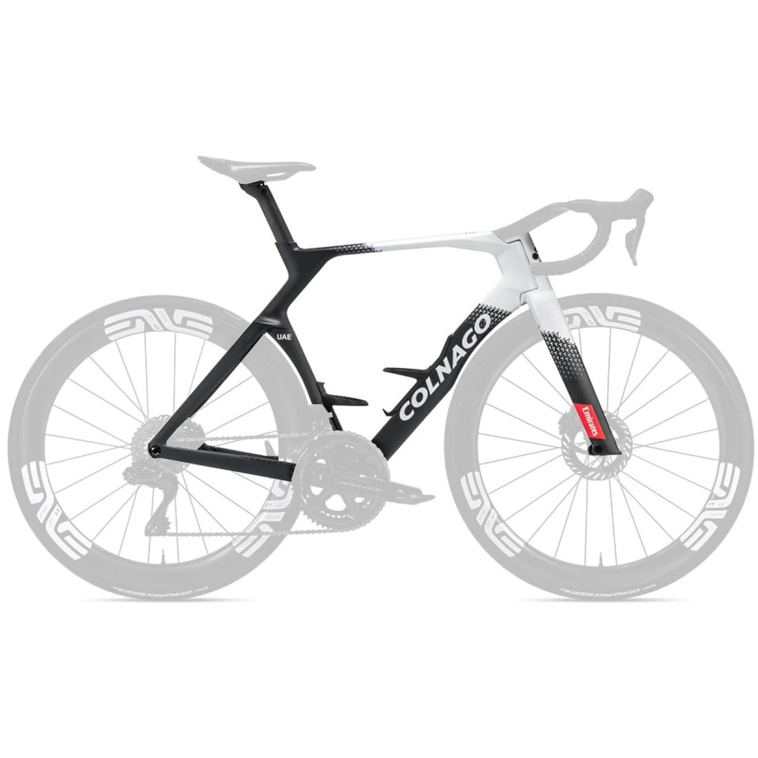 Colnago Y1RS Frameset